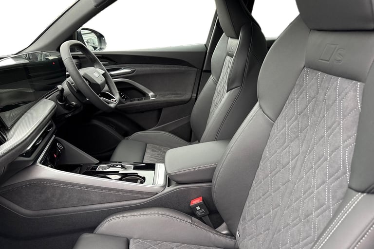 2025 Audi Q5 2.0 TDI Edition 1 Sportback S Tronic quattro Euro 6 (s/s) 5dr SUV Automatic