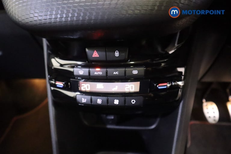 2017 Peugeot 2008 1.6 BlueHDi 120 GT Line 5dr HATCHBACK DIESEL Manual