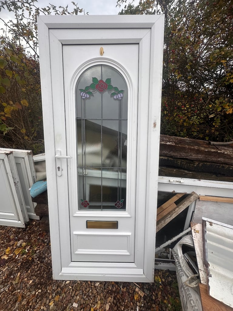 image for Upvc door 