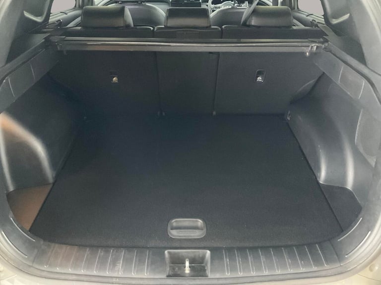 2022 Hyundai TUCSON 1.6 TGDi Hybrid 230 N Line S 5dr 2WD Auto ESTATE PETROL/ELECTRIC Automatic