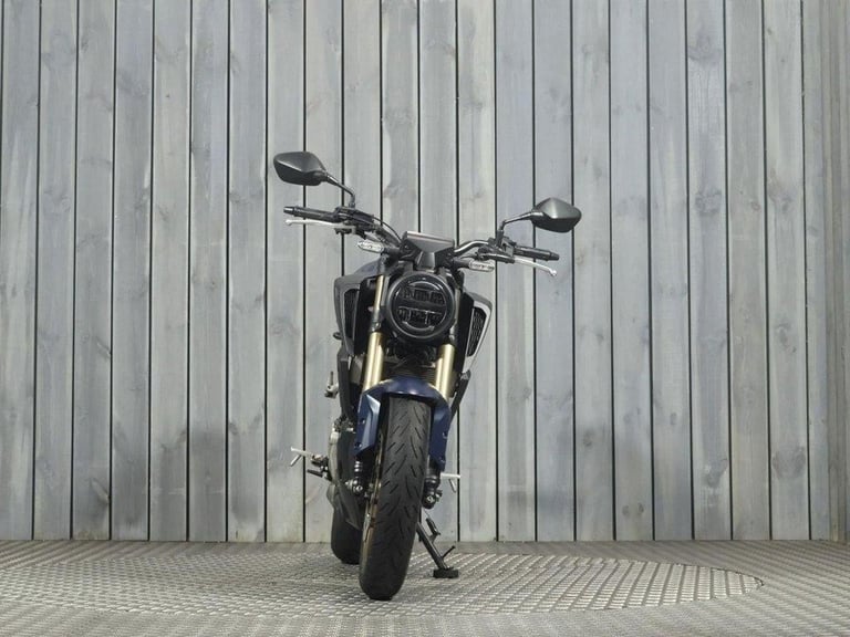 2023 23 HONDA CB125R