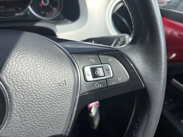 2018 Volkswagen up! 1.0 High up Hatchback Petrol Manual