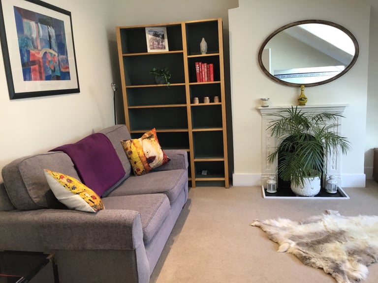 Balham Spacious sunny One bedroom flat