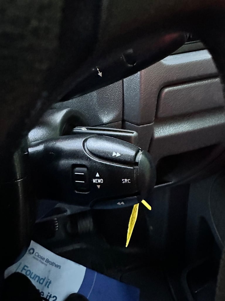 2013 Citroen Dispatch 1.6 1000 HDi Enterprise FWD L1 H1 5dr PANEL VAN Diesel Manual