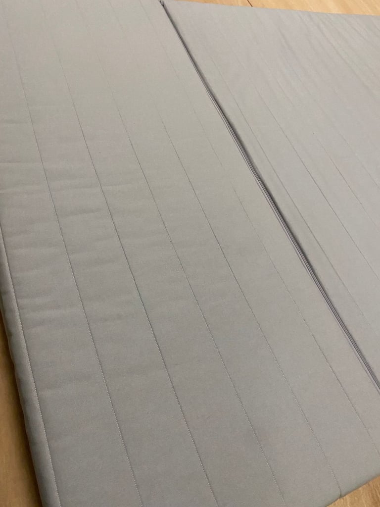 Rock n roll mattress to Fit ikea sofa bed 1.9m x 1.4m