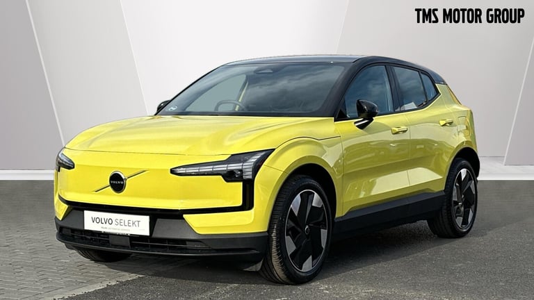 2025 Volvo EX30 315kW Twin Motor Performance Plus 69kWh 5dr Auto ESTATE ELECTRIC Automatic