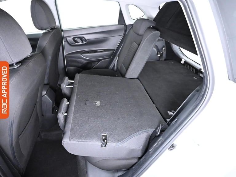 2021 Hyundai i20 1.0 T-GDi MHEV Premium Hatchback 5dr Petrol Hybrid Manual Euro 6 (s/s) (100 Hatc...