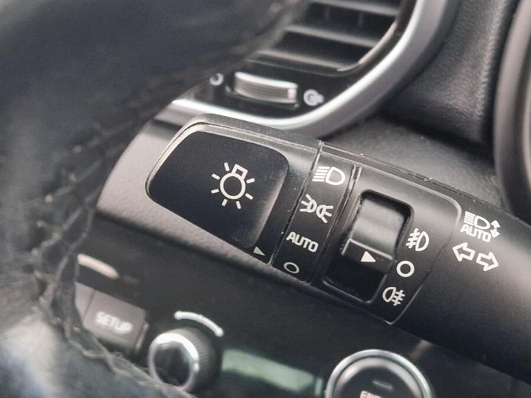 2019 Kia Sportage 1.6 GDi Platinum Edition SUV 5dr Petrol Manual Euro 6 (s/s) (130 bhp) ESTATE Pe...