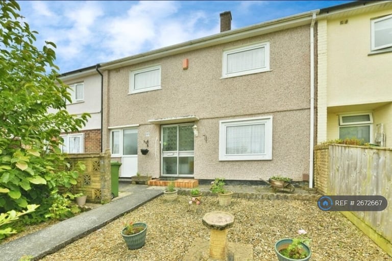 3 bedroom house in Croydon Gardens, Plymouth, PL5 (3 bed) (#2672667)