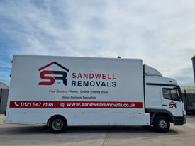 House Removals, Man and Van, Removals, House Removal Company, Moving House