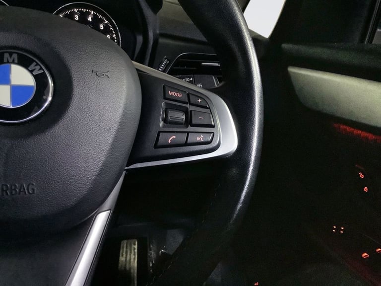 2019 BMW 2 Series Gran Tourer 1.5 218i SE MPV 5dr Petrol Manual Euro 6 (s/s) (140 ps) MPV Petrol ...