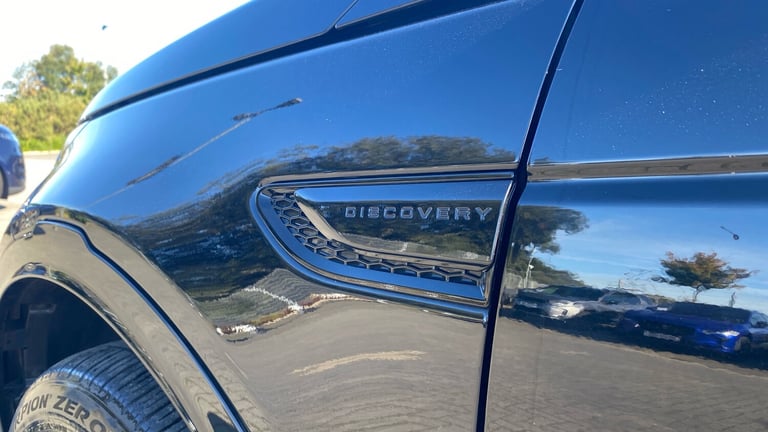 2022 Land Rover Discovery Sport 1.5 P300e R-Dynamic HSE 5dr Auto [5 Seat] Station Wagon Station W...
