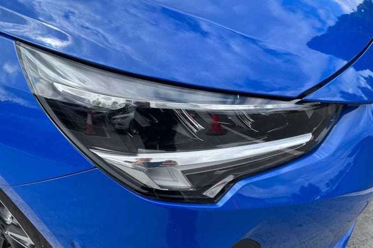 2022 Vauxhall Corsa 1.2 Turbo Elite Edition Hatchback 5dr Petrol Manual Euro 6 (s/s) (100 ps) Hat...
