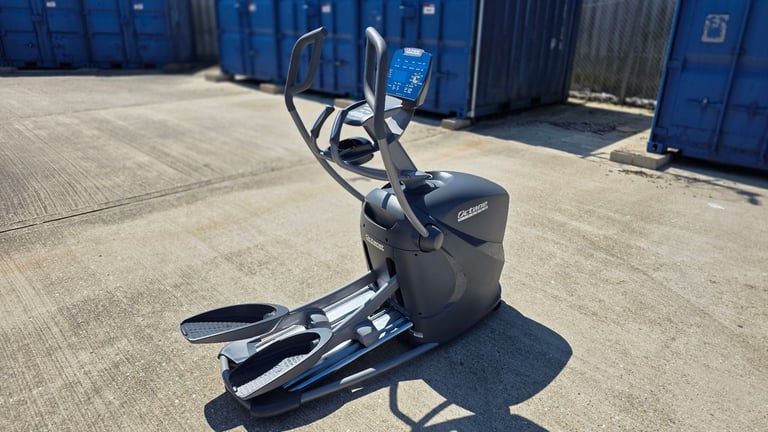 Octane Q37Ci Elliptical/Cross-Trainer - SERVICED-FREE DELIVERY POSSIBLE
