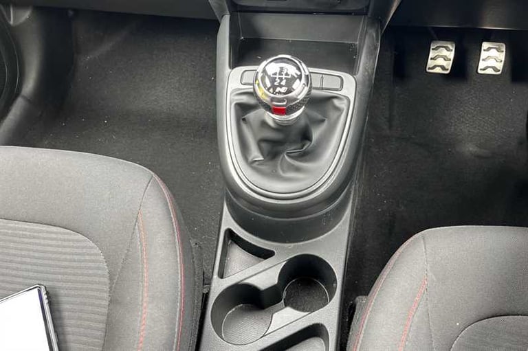 2022 Hyundai i10 1.0 T-GDi N Line 5dr HATCHBACK PETROL Manual