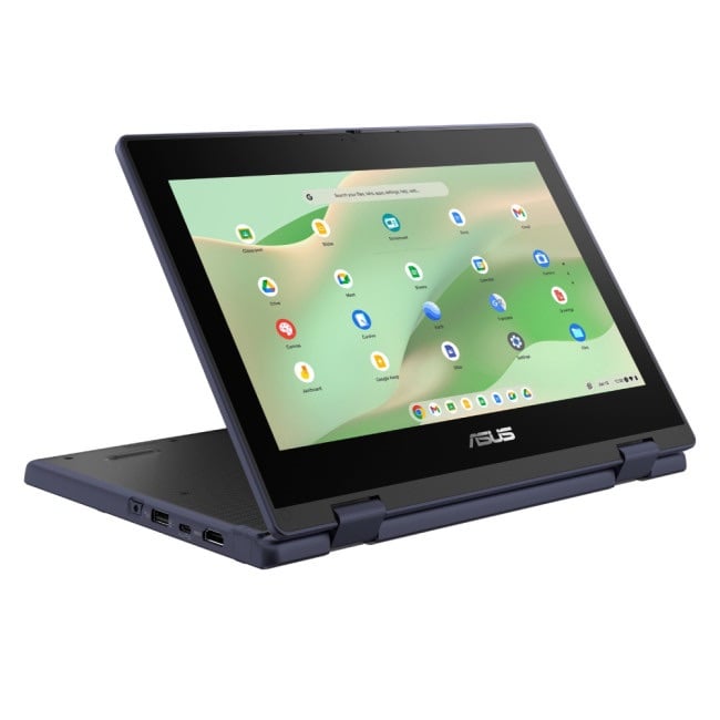 ASUS Chromebook Flip CR1