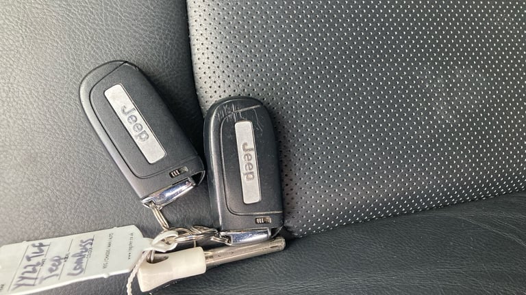 2022 Jeep Compass 1.3 T4 GSE 4xe PHEV S Model 5dr Auto Station Wagon Station Wagon Hybrid Automatic