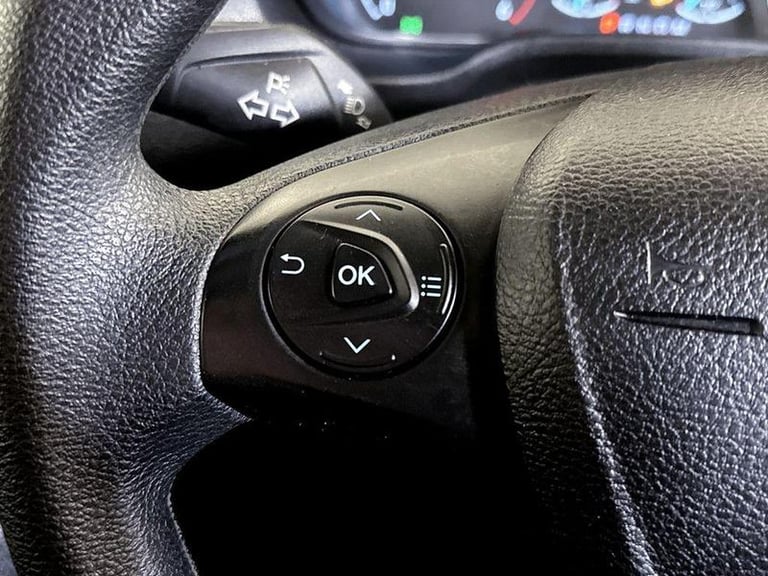 2021 Ford Transit Connect 1.5 230 EcoBlue Trend Crew Van Auto L2 Euro 6 (s/s) 6dr Automatic Combi...