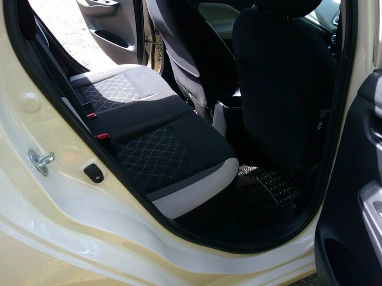 2018 Nissan Micra ACENTA LIMITED EDITION 5-Door Petrol