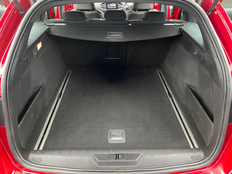 2017 Peugeot 308 SW 1.6 BlueHDi GT Line Estate 5dr Diesel Manual Euro 6 (s/s) (120 ps) ESTATE Die...