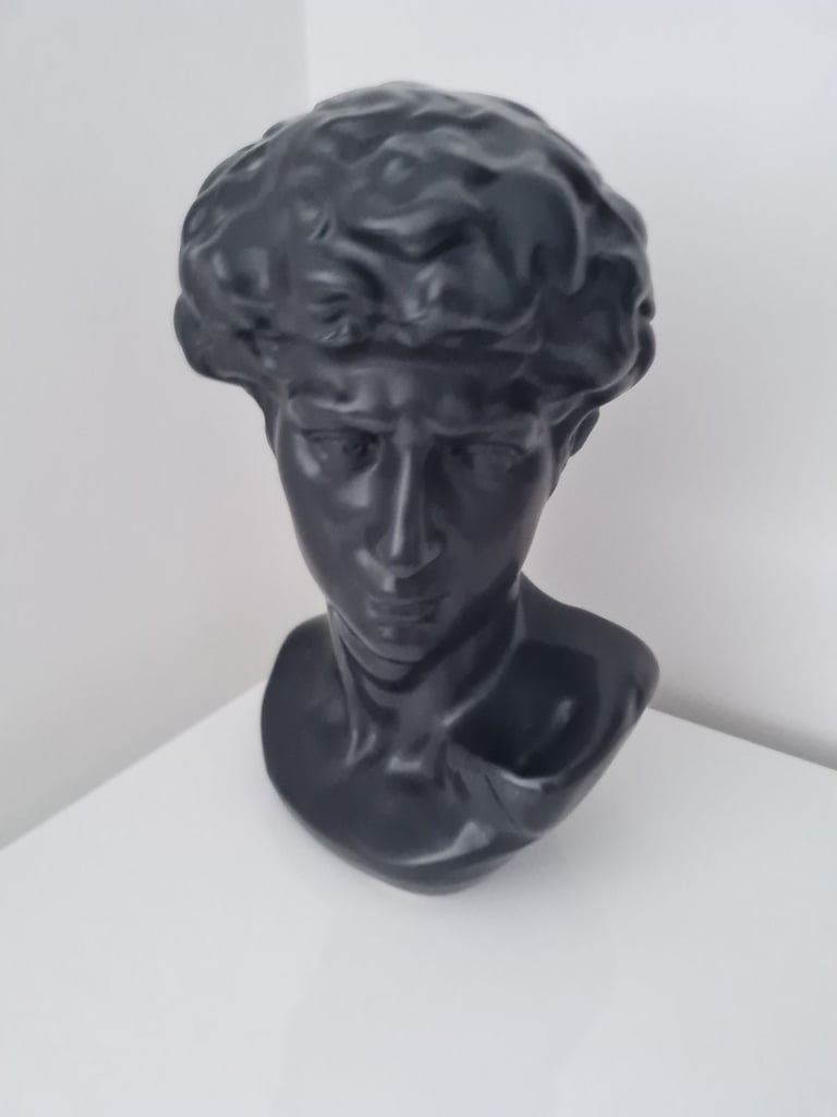 29 cm Art Renaissance sculpture David Michelangelo 