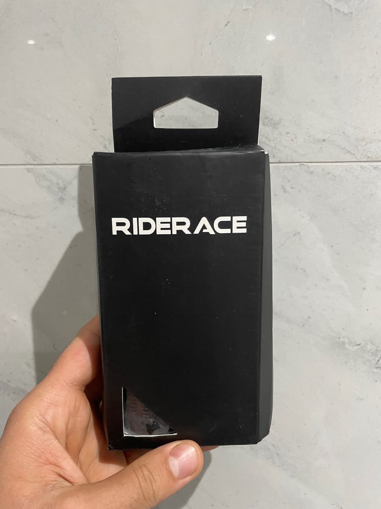 image for Brand New Bike Grips MTB