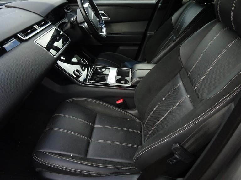 2018 68 REG RANGE ROVER VELAR R-DYNAMIC SE PETROL AUTO DAMAGED SALVAGE