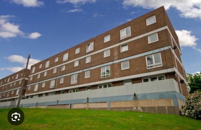 Spacious 3 bed 