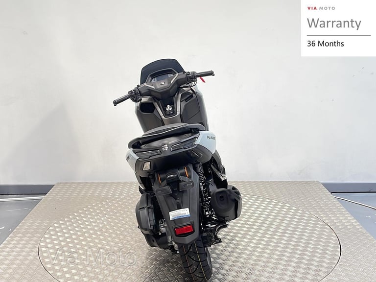 YAMAHA NMAX Tech MAX 125