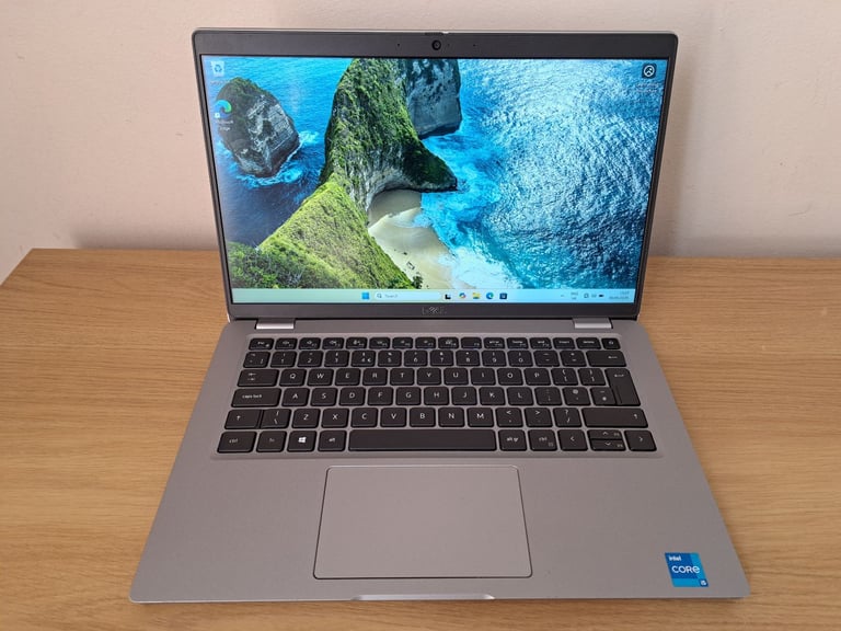 image for Dell Latitude 5420 , Core i5 1135G7 ( 11th Generation ) Windows 11 Pro Laptop PC