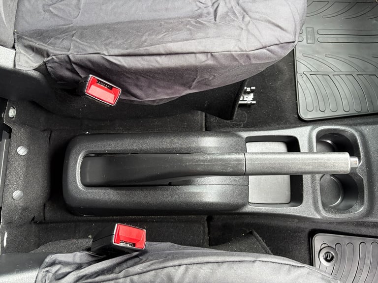 2020 Vauxhall Combo 1.6 Turbo D 2300 Sportive Panel Van 4dr Diesel Manual L1 H1