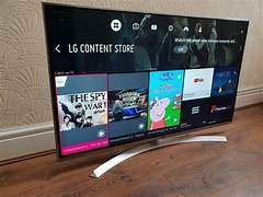 image for LG frame 86UM7600PLB 86 4K Ultra HD Smart TV with Freeview HD and Freesat