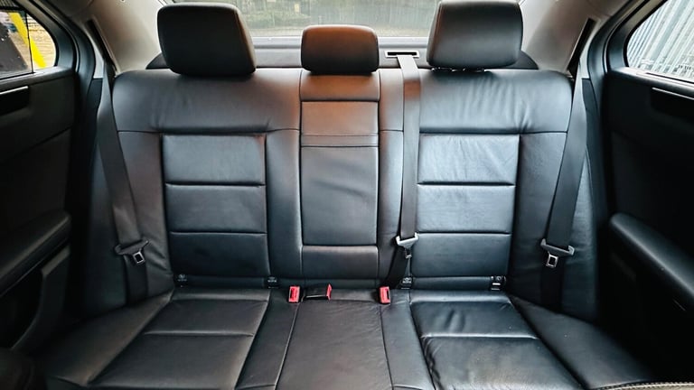 2015 Mercedes-Benz E Class 3.5 E350 Avantgarde G-Tronic 4dr Petrol Automatic