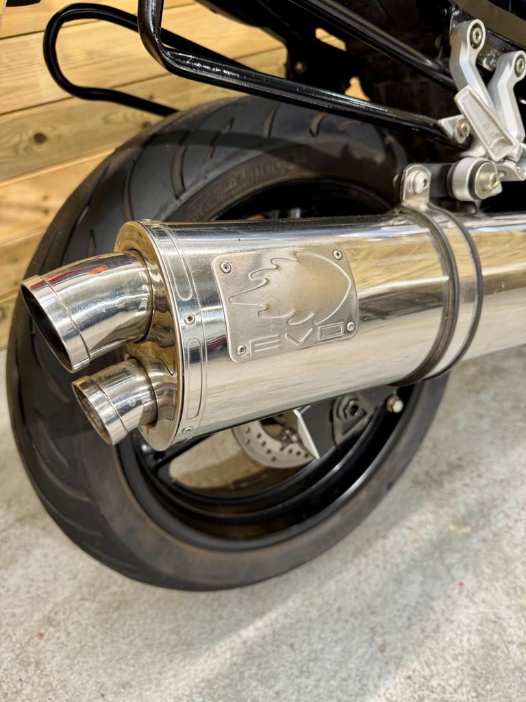 Suzuki SV650 / DEPOSIT TAKEN