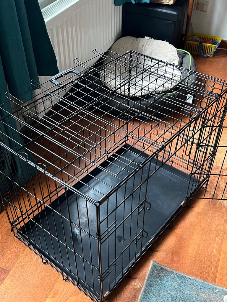 Medium size Dog cage