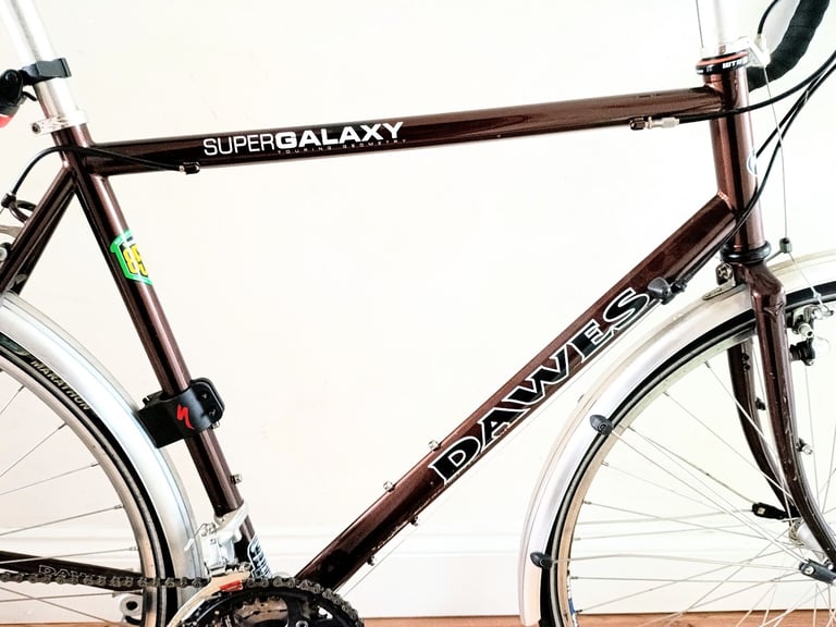 Dawes super galaxy Stuff for Sale Gumtree