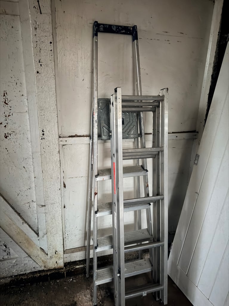 Ladders for Sale