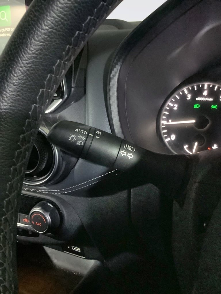 2021 Nissan Juke 1.0 DIG-T N-Connecta SUV 5dr Petrol Manual Euro 6 (s/s) (114 ps) HATCHBACK Petro...