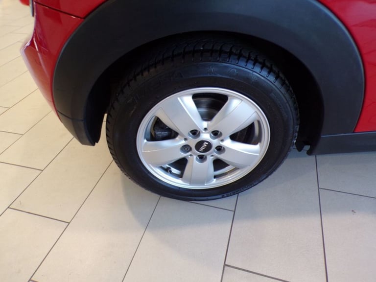  Mini Hatchback 1.5 Cooper Classic II 3dr Petrol