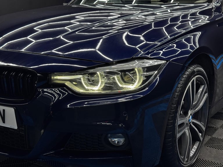 2016 BMW 3 Series 3.0 335d M Sport Touring Auto xDrive Euro 6 (s/s) 5dr ESTATE Diesel Automatic