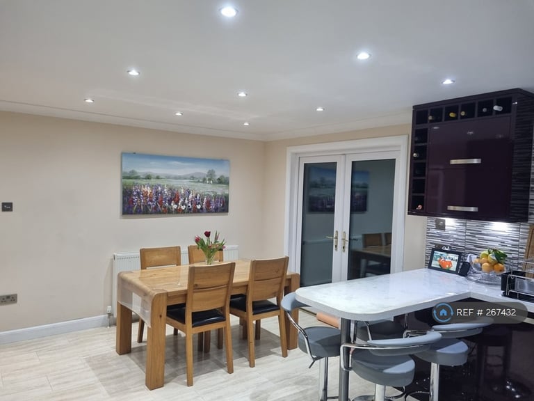 3 bedroom house in Fourwinds, Aberdeen, AB15 (3 bed) (#267432)