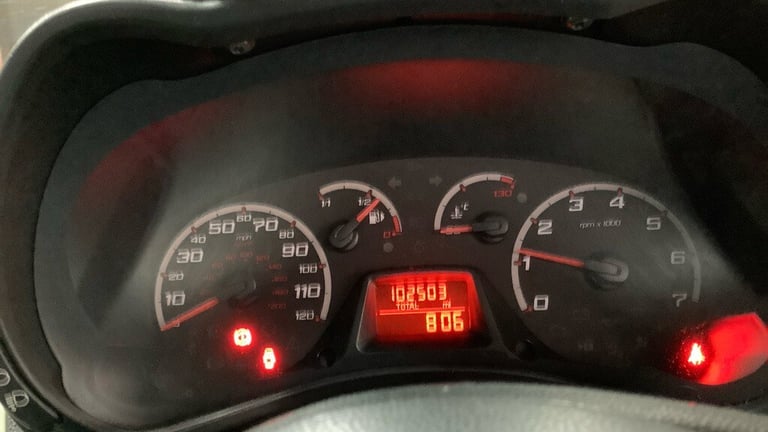 2009 Ford Ka 1.2 Style+ 3dr HATCHBACK Petrol Manual
