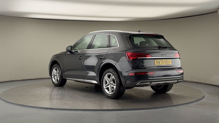 2020 Audi Q5 2.0 TFSI 45 Sport SUV 5dr Petrol S Tronic quattro Euro 6 (s/s) (265 ps) SUV Petrol A...