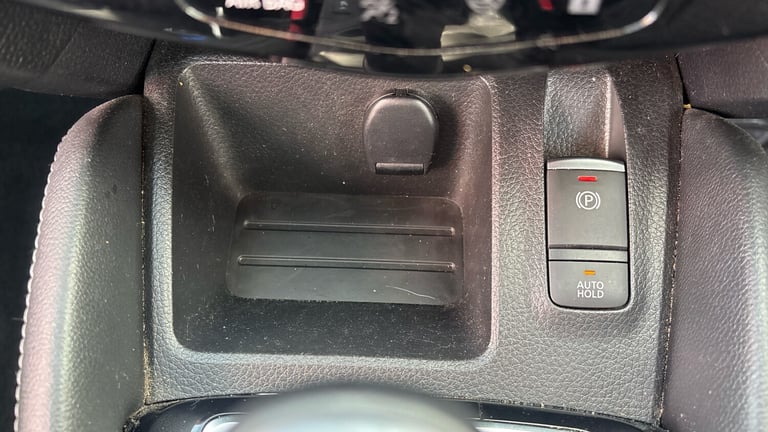 2019 Nissan Qashqai 1.3 DiG-T 160 Tekna 5dr DCT HATCHBACK PETROL Automatic