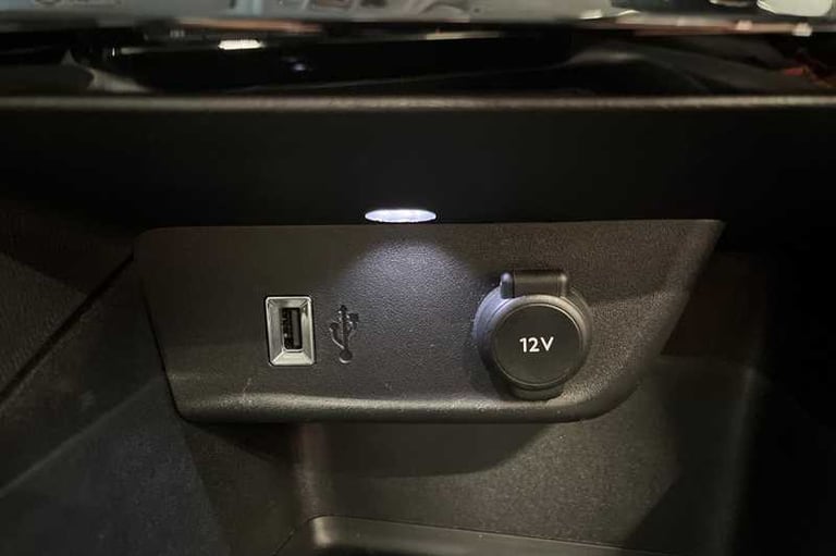 2022 Vauxhall Mokka 1.2 Turbo Elite Edition SUV 5dr Petrol Manual Euro 6 (s/s) (130 ps) SUV Petro...