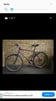 men&#039;s bike for sale £60