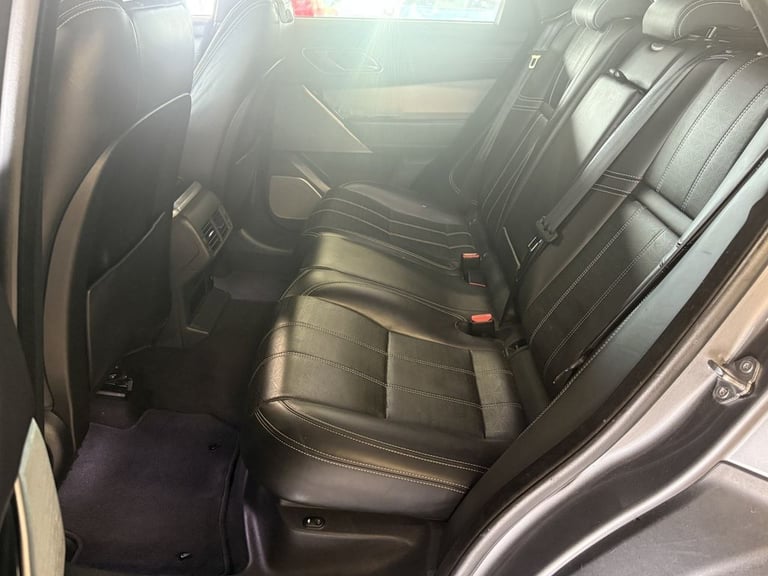 2018 Land Rover Range Rover Velar 2.0 D240 R-Dynamic HSE SUV 5dr Diesel Auto 4WD Euro 6 (s/s) (24...