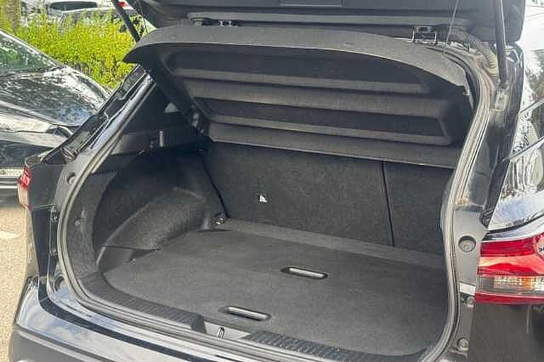 2022 Nissan Qashqai 1.3 DiG-T MH N-Connecta 5dr HATCHBACK Petrol/Electric Hybrid Manual