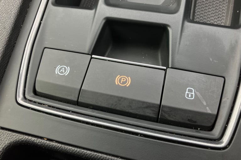 2022 Cupra Formentor 1.5 TSI 150 V1 5dr DSG Hatchback PETROL Automatic