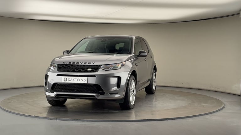 2020 Land Rover Discovery Sport 2.0 D180 MHEV R-Dynamic SE SUV 5dr Diesel Auto 4WD Euro 6 (s/s) (...